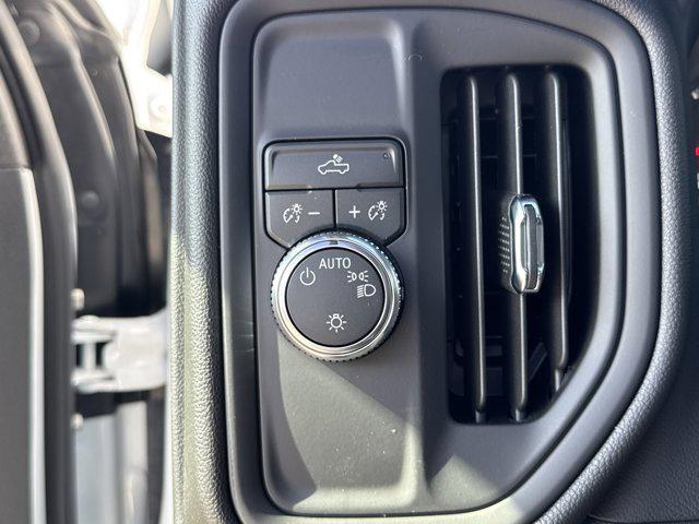 new 2026 GMC Sierra 1500 car, priced at $40,330