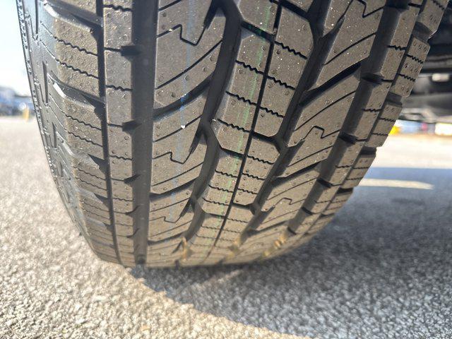 new 2026 GMC Sierra 1500 car, priced at $40,330