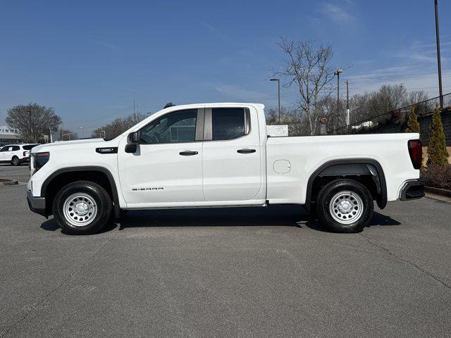 new 2026 GMC Sierra 1500 car, priced at $40,330