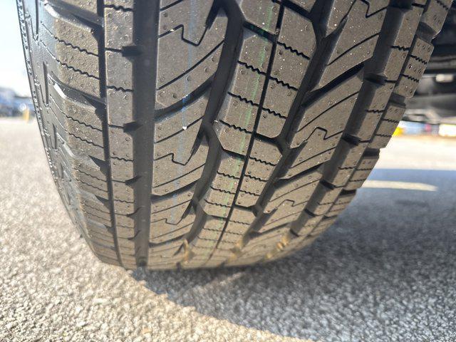 new 2026 GMC Sierra 1500 car, priced at $40,330