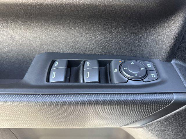 new 2026 GMC Sierra 1500 car, priced at $40,330