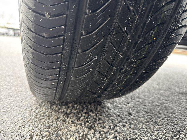 new 2026 Buick Envision car, priced at $43,835