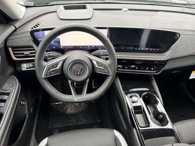 new 2026 Buick Envision car, priced at $43,835