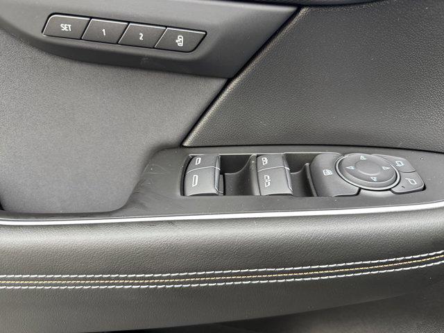 new 2026 Buick Envision car, priced at $43,835