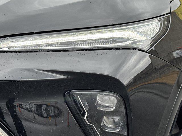 new 2026 Buick Envision car, priced at $43,835