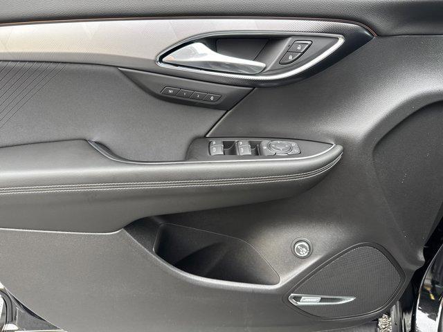 new 2026 Buick Envision car, priced at $43,835