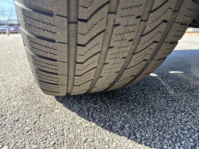 used 2022 Lincoln Navigator car, priced at $51,438