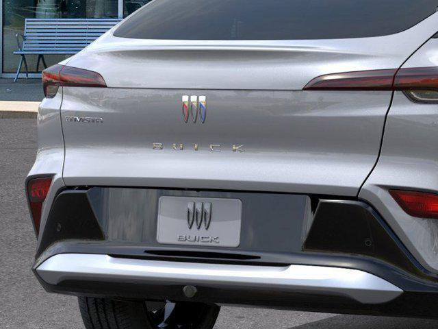 new 2026 Buick Envista car, priced at $30,075