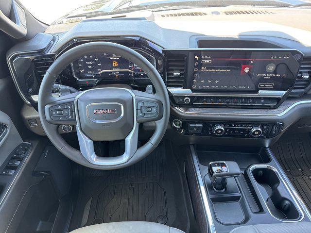 used 2024 GMC Sierra 1500 car, priced at $49,944