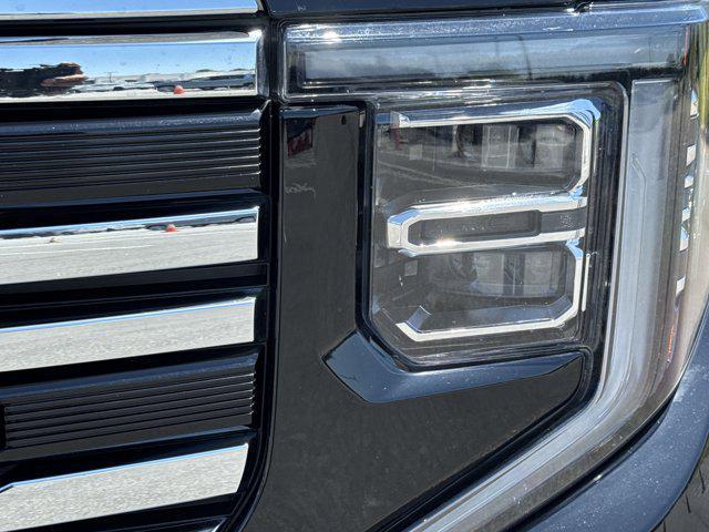 used 2024 GMC Sierra 1500 car, priced at $49,944