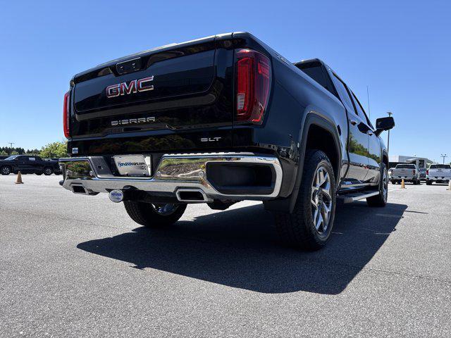 used 2024 GMC Sierra 1500 car, priced at $49,944