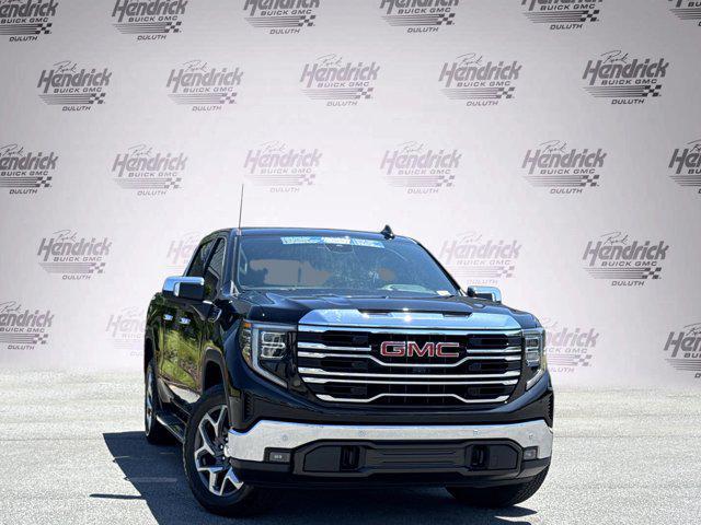 used 2024 GMC Sierra 1500 car, priced at $49,944