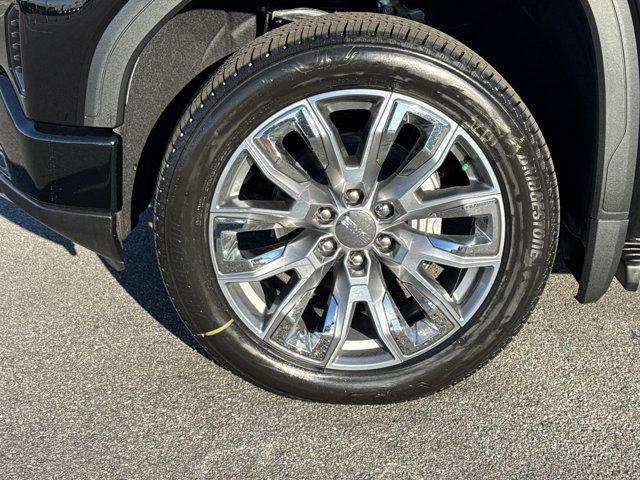 new 2026 GMC Sierra 1500 car, priced at $72,240