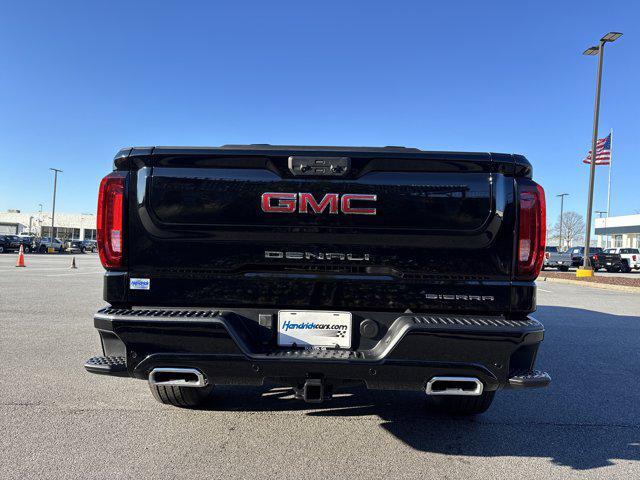 new 2026 GMC Sierra 1500 car, priced at $72,240