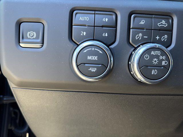 new 2026 GMC Sierra 1500 car, priced at $72,240