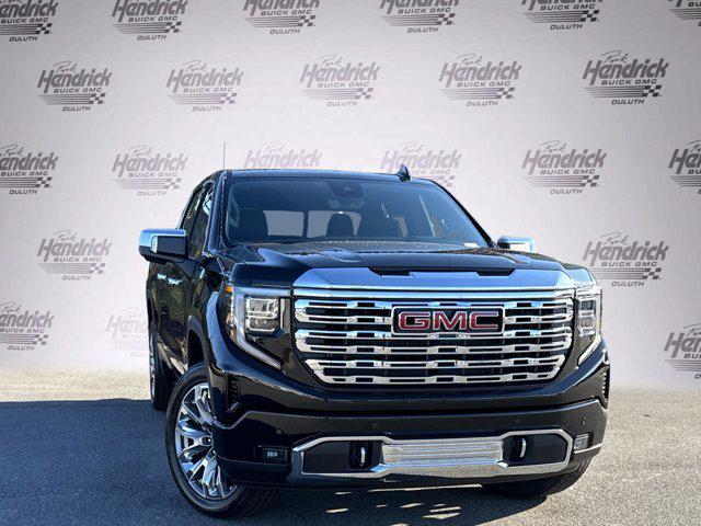 new 2026 GMC Sierra 1500 car, priced at $72,240