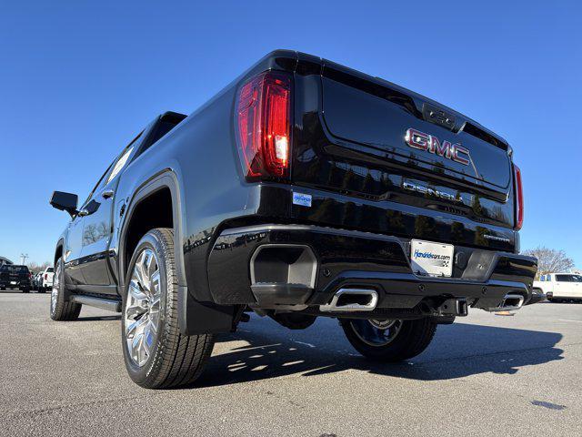 new 2026 GMC Sierra 1500 car, priced at $72,240