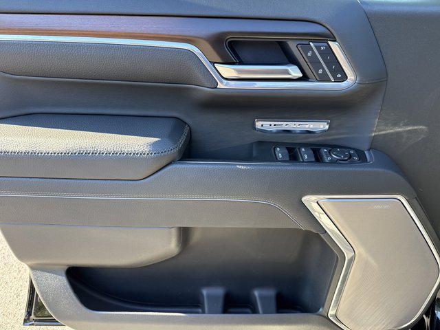 new 2026 GMC Sierra 1500 car, priced at $72,240