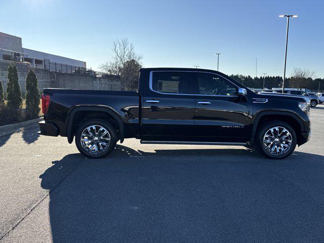 new 2026 GMC Sierra 1500 car, priced at $72,240