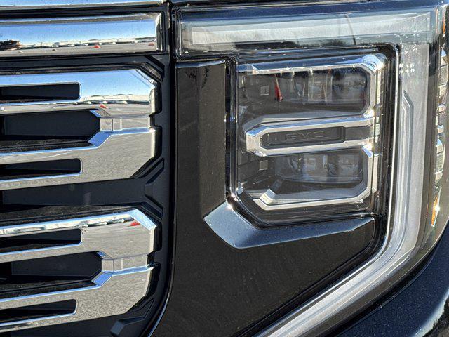 new 2026 GMC Sierra 1500 car, priced at $72,240