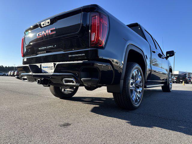 new 2026 GMC Sierra 1500 car, priced at $72,240