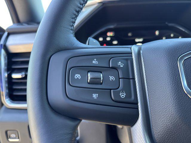 new 2026 GMC Sierra 1500 car, priced at $72,240