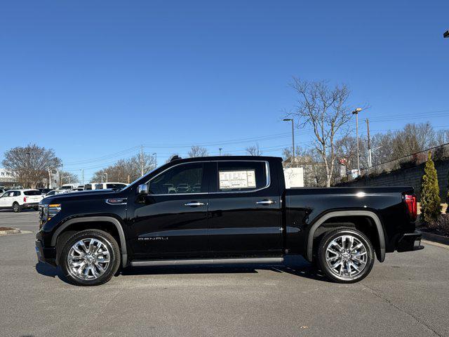 new 2026 GMC Sierra 1500 car, priced at $72,240