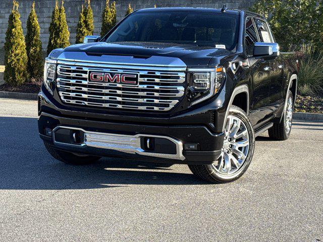 new 2026 GMC Sierra 1500 car, priced at $72,240