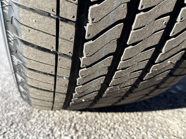 new 2026 GMC Sierra 1500 car, priced at $72,240