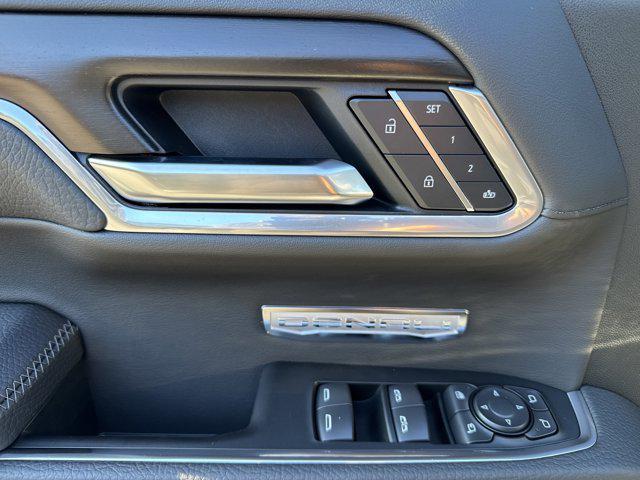 new 2026 GMC Sierra 1500 car, priced at $72,240