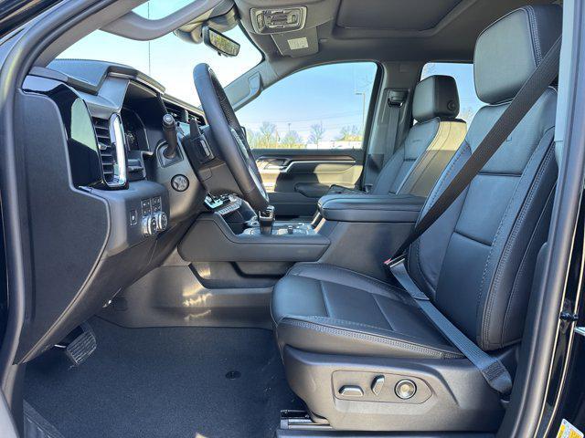 new 2026 GMC Sierra 1500 car, priced at $72,240