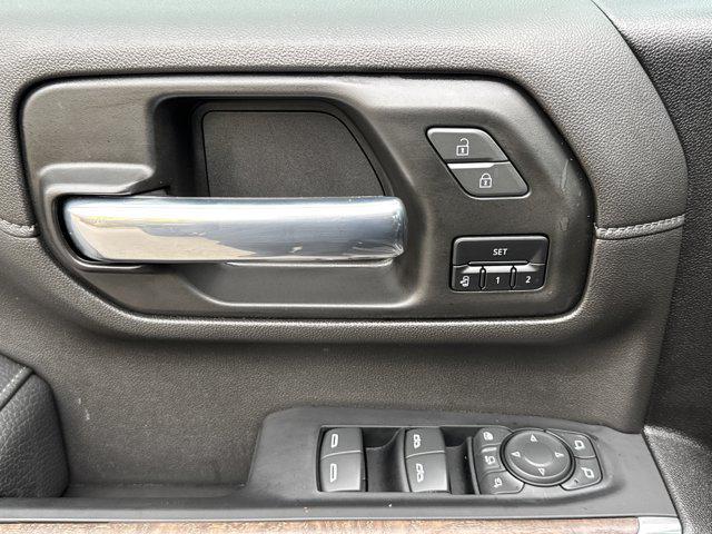 used 2023 GMC Sierra 3500 car, priced at $69,998