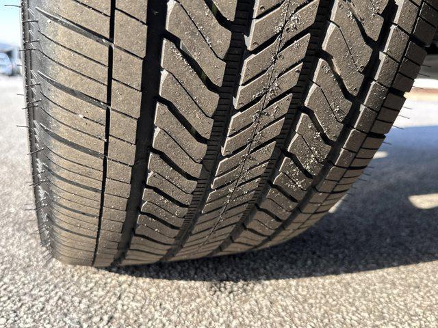 used 2026 Cadillac Escalade ESV car, priced at $125,998