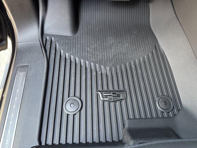 used 2026 Cadillac Escalade ESV car, priced at $125,998