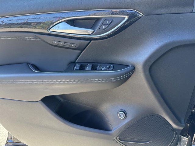 used 2021 Buick Envision car, priced at $23,857