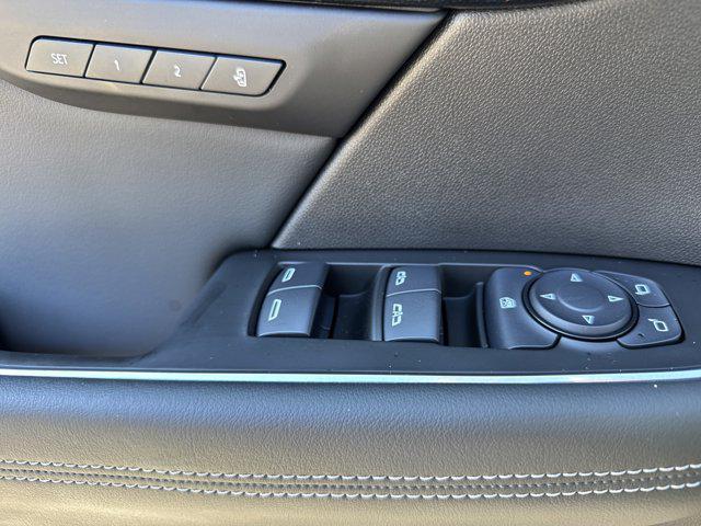 used 2021 Buick Envision car, priced at $23,857