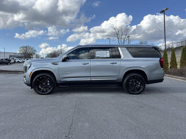 new 2026 GMC Yukon XL car, priced at $90,961