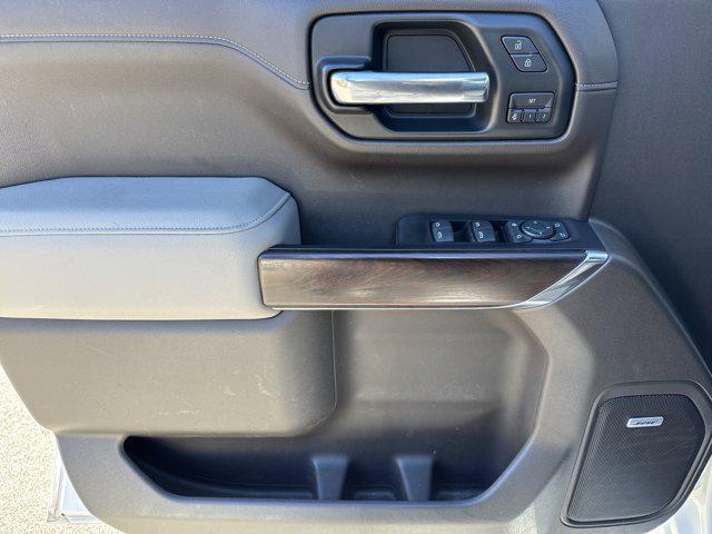 used 2019 GMC Sierra 1500 car, priced at $31,070