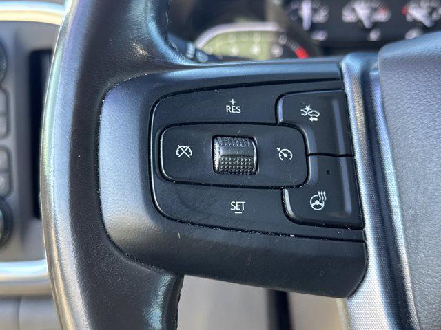 used 2019 GMC Sierra 1500 car, priced at $31,070