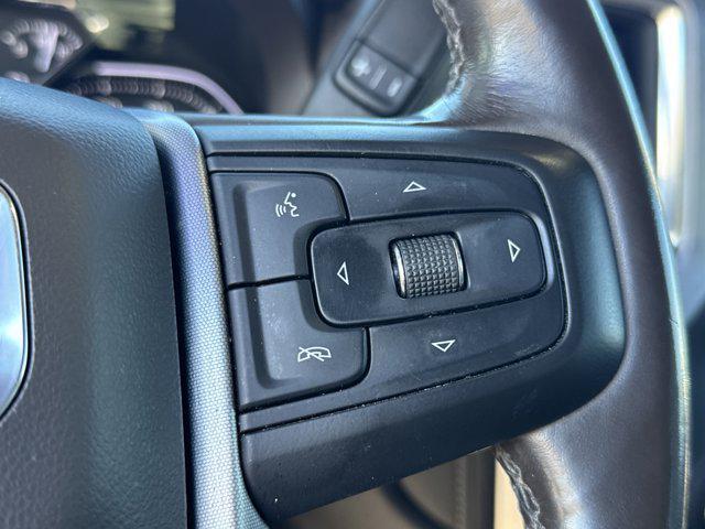 used 2019 GMC Sierra 1500 car, priced at $31,070