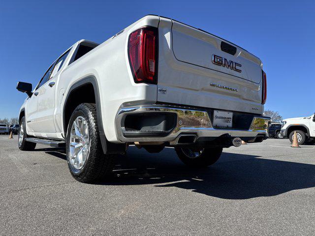 used 2019 GMC Sierra 1500 car, priced at $31,070