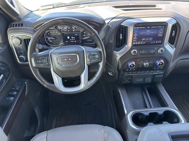 used 2019 GMC Sierra 1500 car, priced at $31,070