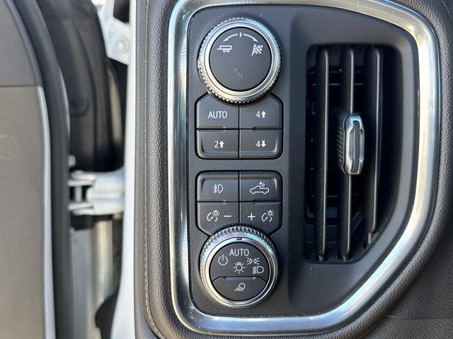 used 2019 GMC Sierra 1500 car, priced at $31,070