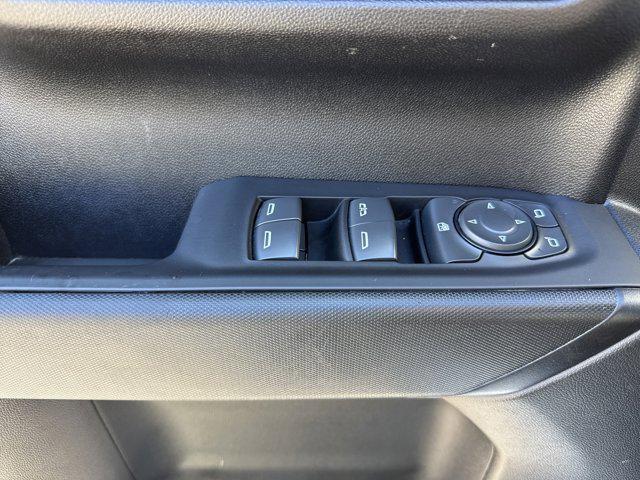 used 2023 GMC Sierra 1500 car, priced at $34,417