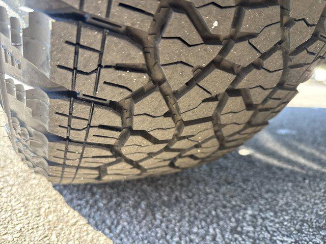 used 2023 GMC Sierra 1500 car, priced at $34,417