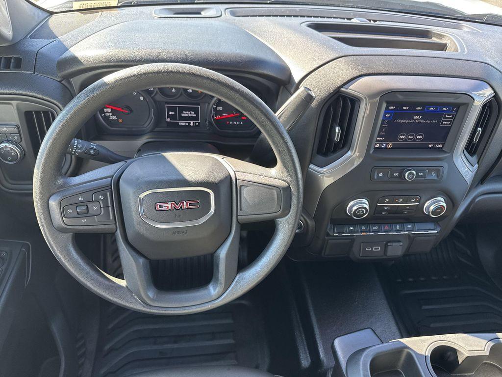 used 2023 GMC Sierra 1500 car, priced at $29,938