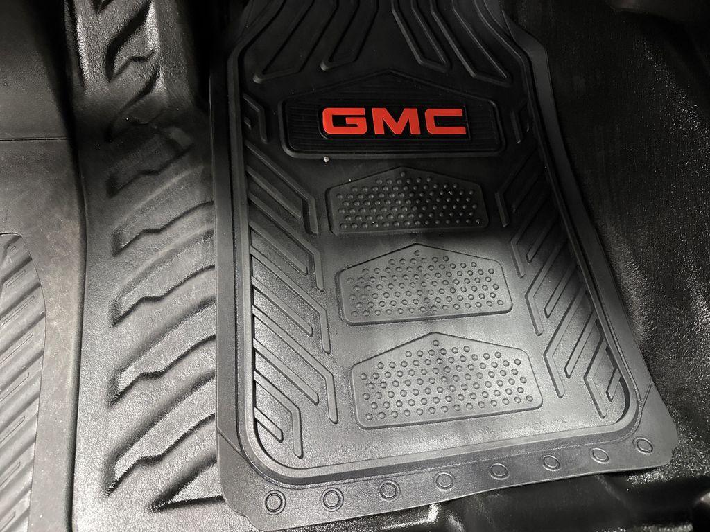 used 2023 GMC Sierra 1500 car, priced at $29,938