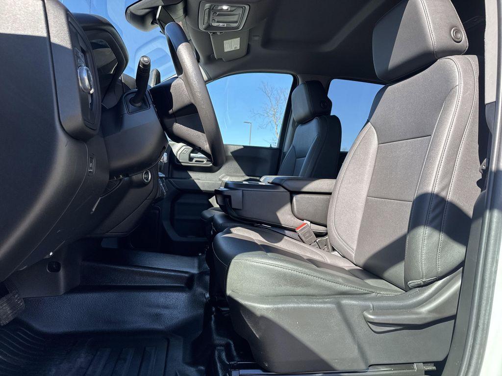 used 2023 GMC Sierra 1500 car, priced at $29,938