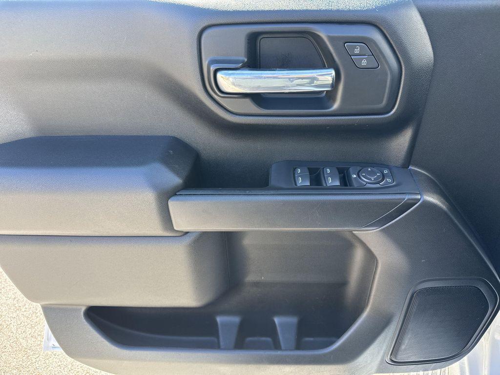 used 2023 GMC Sierra 1500 car, priced at $29,938