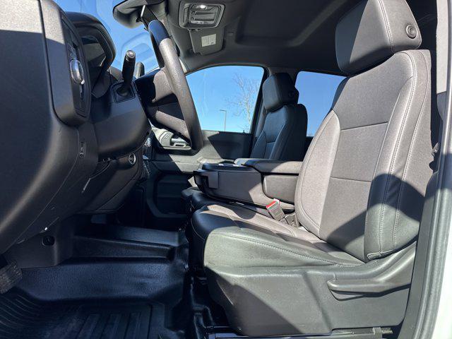 used 2023 GMC Sierra 1500 car, priced at $34,417